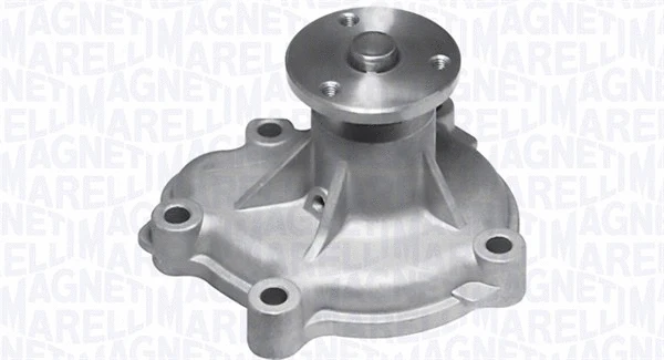Water Pump, engine cooling (352316171351)