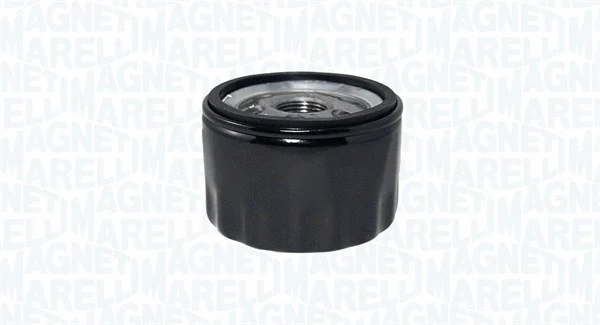 Oil Filter (152071758726)