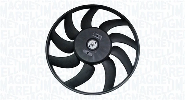 Fan, engine cooling (069422738010)