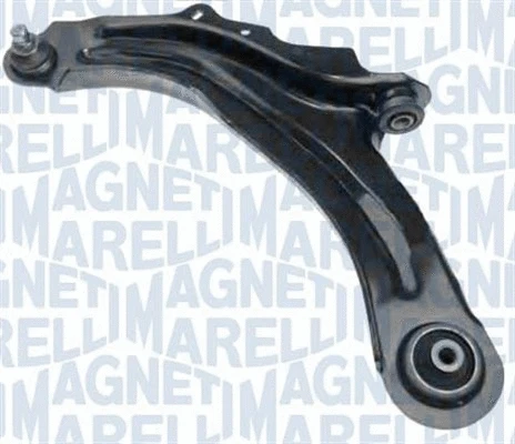 Control/Trailing Arm, wheel suspension (301181395300)