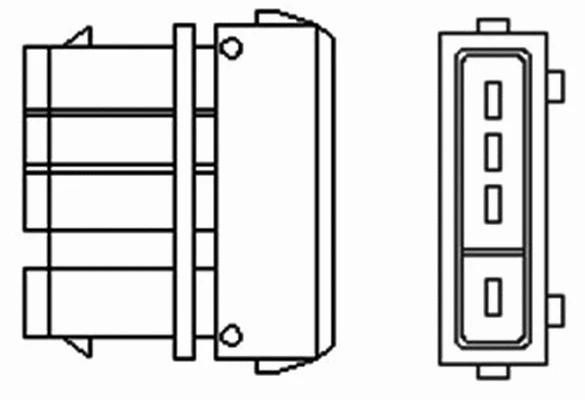 Lambda Sensor (466016355069)