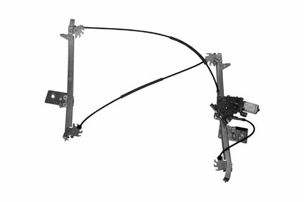 Window Regulator (350103759000)