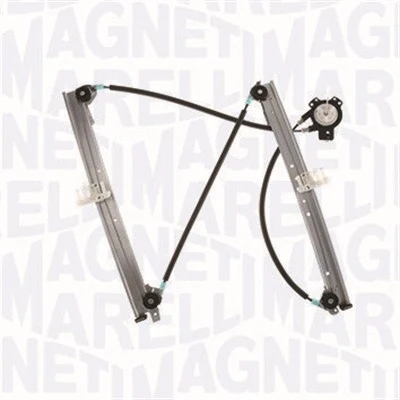 Window Regulator (350103170096)