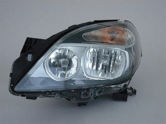 Headlight (710301271206)