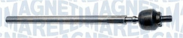 Centre Rod Assembly (301191600550)