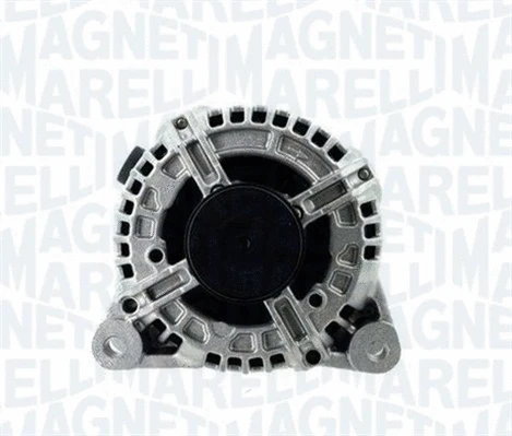 Alternator (944390901710)