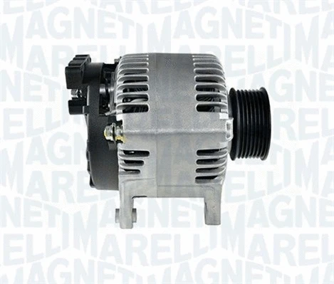 Alternator (944390902710)