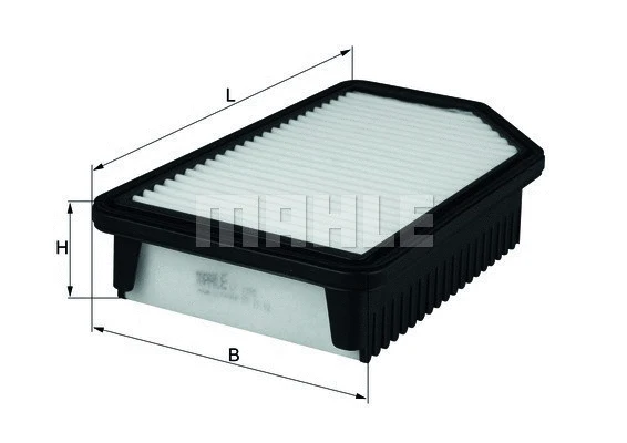 Air Filter (154070527289)