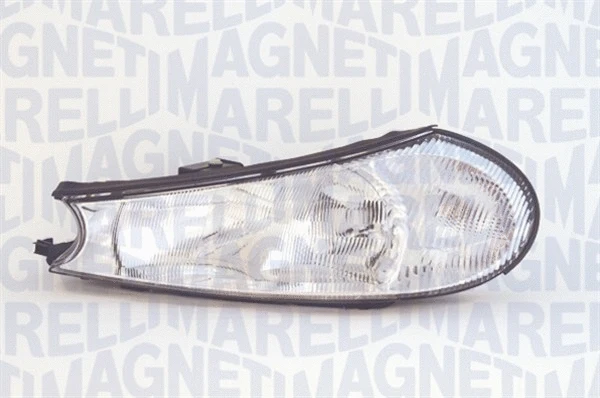 Headlight
