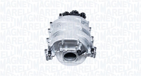 Intake Manifold Module