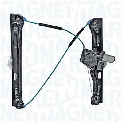 Window Regulator (350103149200)