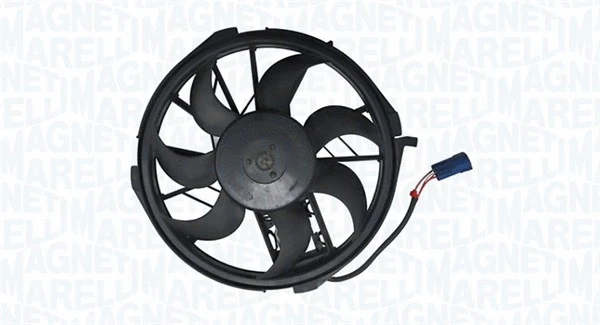 Fan, engine cooling (069422746010)