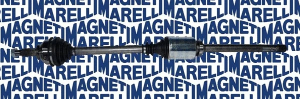 Drive Shaft (302004190080)