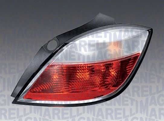 Tail Light Assembly (718121601091)