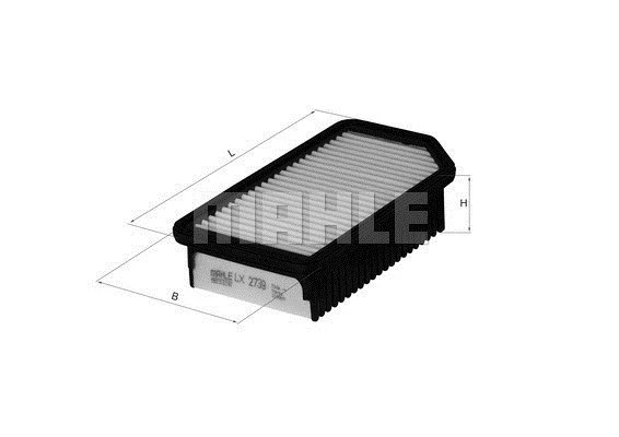 Air Filter (154703885910)