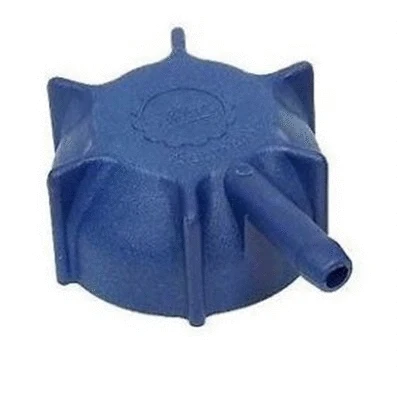 Cap, radiator (359001603140)