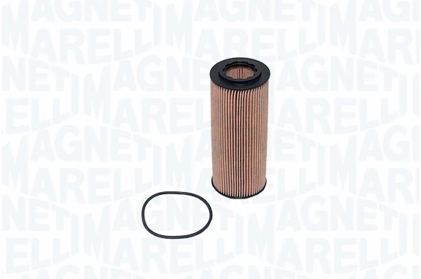 Oil Filter (153071760217)