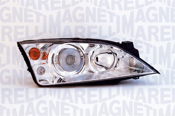 Headlight