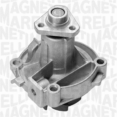 Water Pump, engine cooling (350981999000)