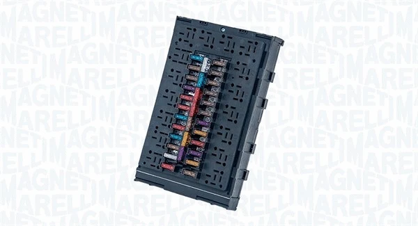 Fuse Box