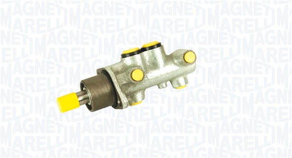 Brake Master Cylinder (360219130333)