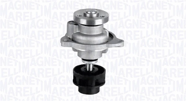 Water Pump, engine cooling (352316170172)