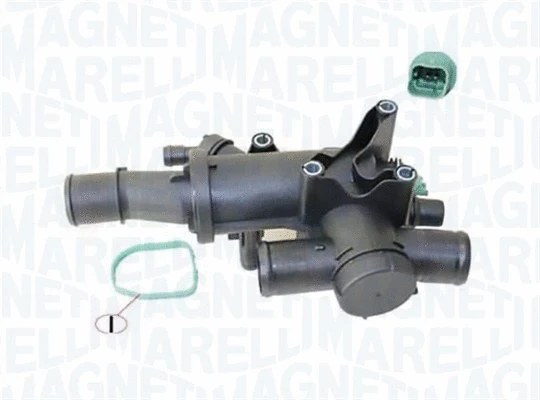 Thermostat, coolant (352317001510)