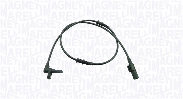 Sensor, wheel speed (172100167010)