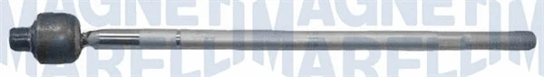 Centre Rod Assembly (301191600950)