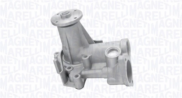 Water Pump, engine cooling (352316170585)