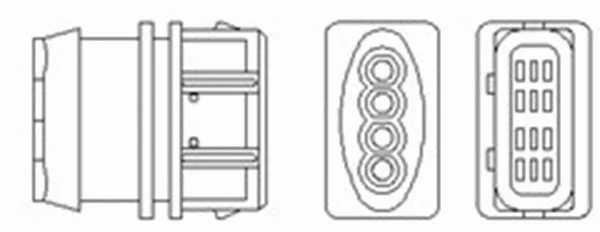 Lambda Sensor (466016355128)
