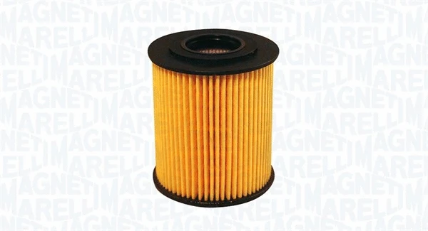 Oil Filter (152071758798)