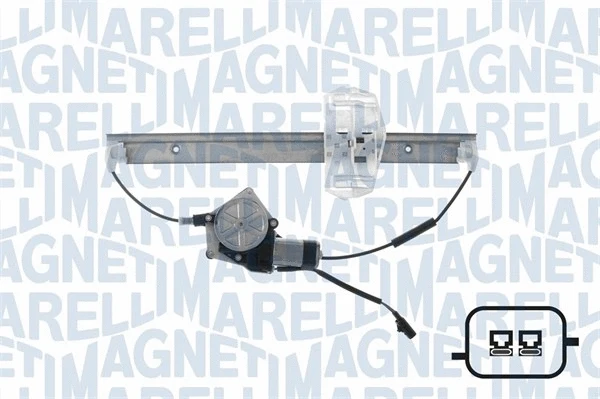Window Regulator (350103170380)