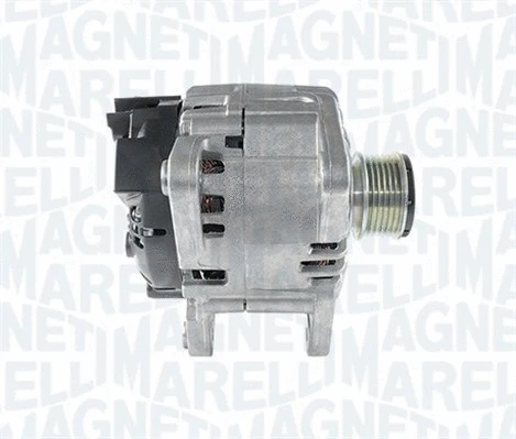 Alternator (944390907770)