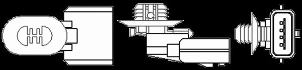 Lambda Sensor (466016355071)