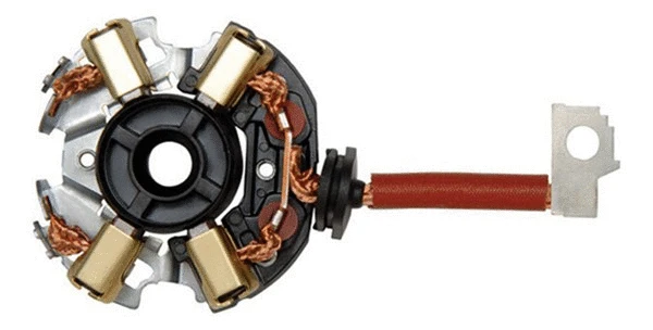 Holder, carbon brushes (940113080003)