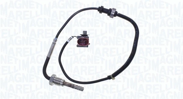 Sensor, exhaust gas temperature (172000139010)