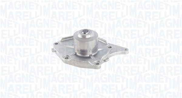 Water Pump, engine cooling (350984007000)