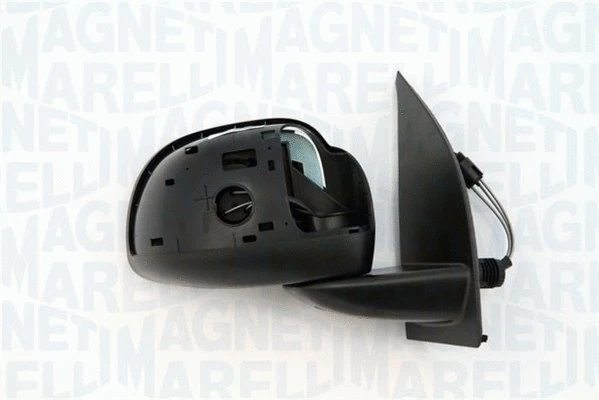 Exterior Mirror (351991105540)