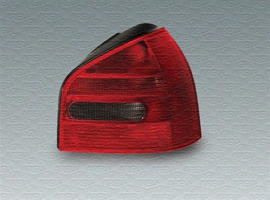 Tail Light Assembly (714029070801)
