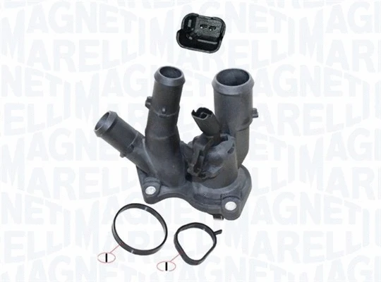 Thermostat, coolant (352317101600)