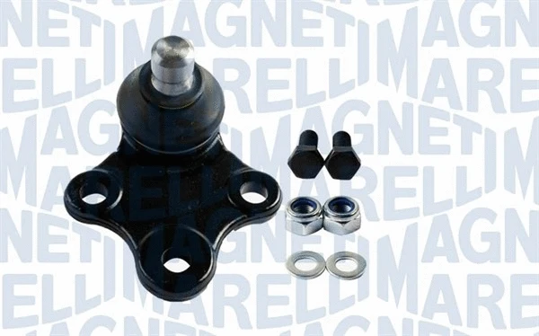 Fastening Bolt, control arm (301191618160)
