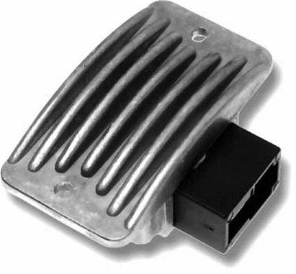 Alternator Regulator (940016012500)