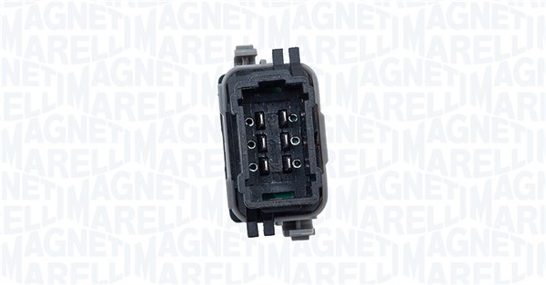 Switch, window regulator (000051184010)