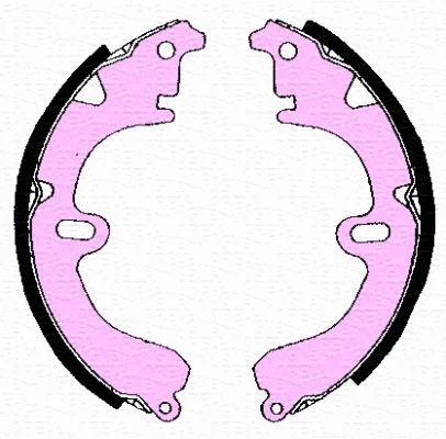 Brake Shoe (360219192032)