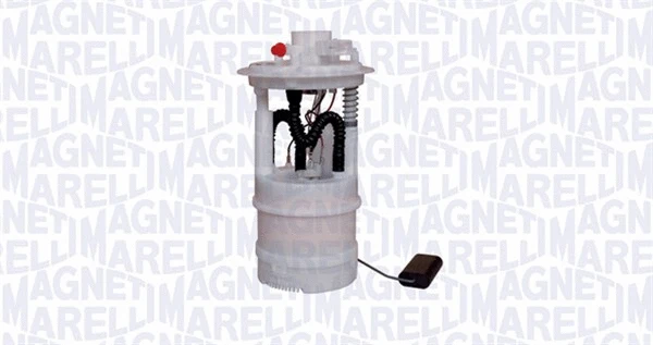 Fuel Supply Module (519762019901)