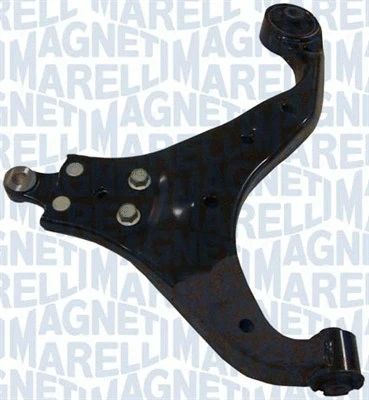 Control/Trailing Arm, wheel suspension (301181364100)