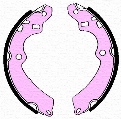 Brake Shoe (360219192094)