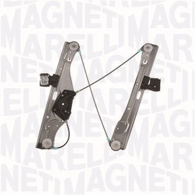 Window Regulator (350103170045)