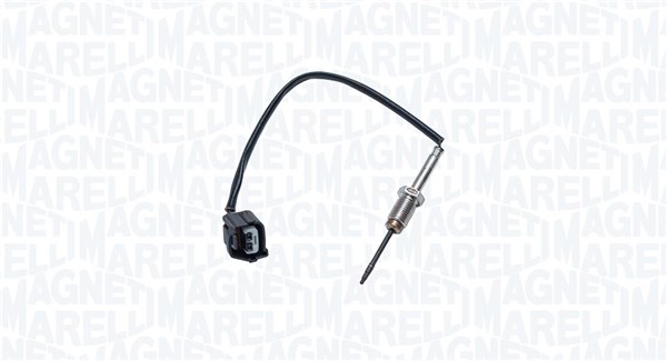 Sensor, exhaust gas temperature (172000601010)